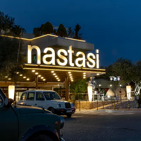 Nastasi Hotel & Spa-2