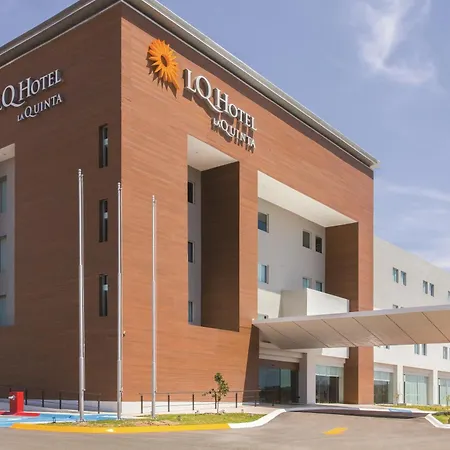 La Quinta by Wyndham Aguascalientes-2