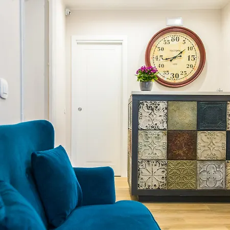Bellaroto Suite & Spa - Charming Boutique Rooms-2