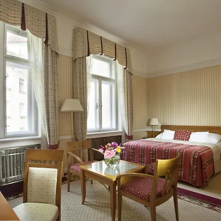 Hotel Paris Prague-3