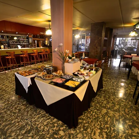 Hotel Nutibara-2