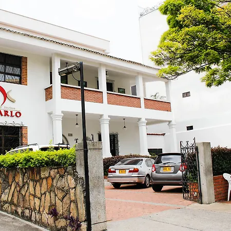 Hotel Karlo By GHO Hoteles-2