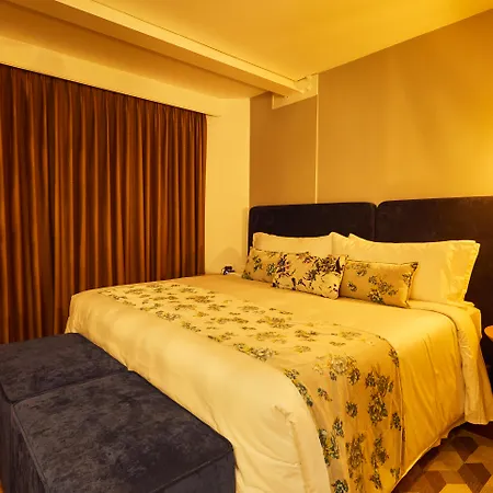 Faranda Collection Cali, A Member Of Radisson Individuals-3