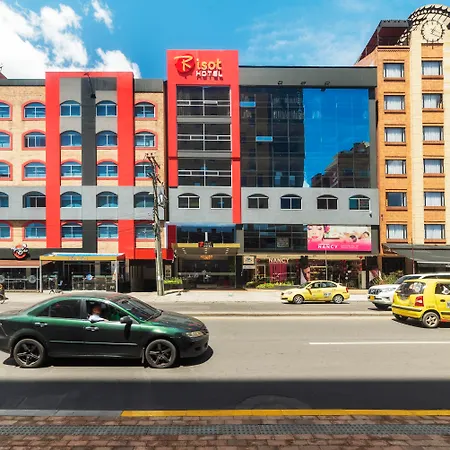 Hotel Risot-2