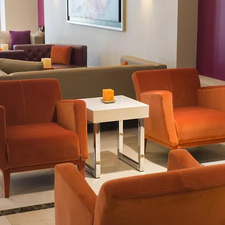 Arc Recoleta Boutique Hotel & Spa-2