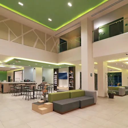 Holiday Inn - Chilpancingo, An Ihg Hotel-2
