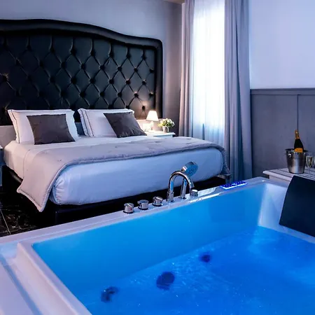Villa Elisio Hotel&Spa-3