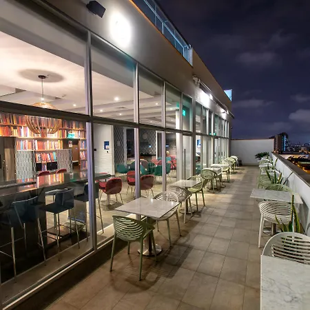 Hampton By Hilton Lima San Isidro-2