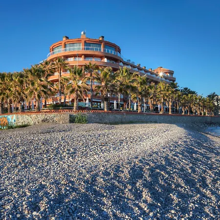 Sunway Playa Golf & Spa Sitges-3