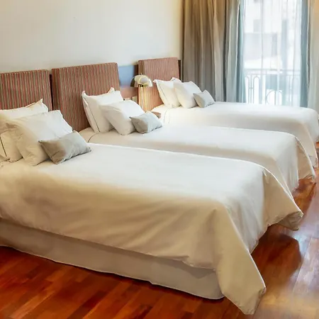 Esplendor by Wyndham Buenos Aires Tango-2