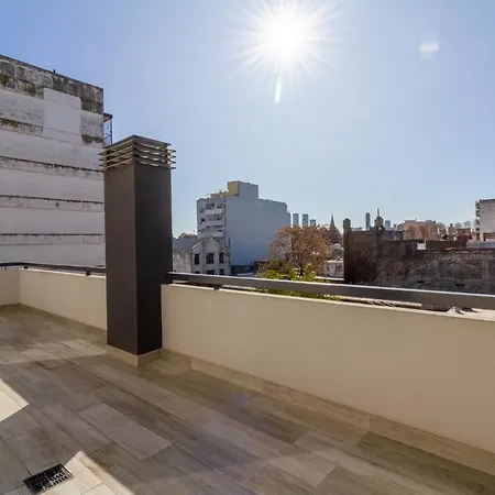 Acevedo 716 - Apart Hotel - New Opening-2