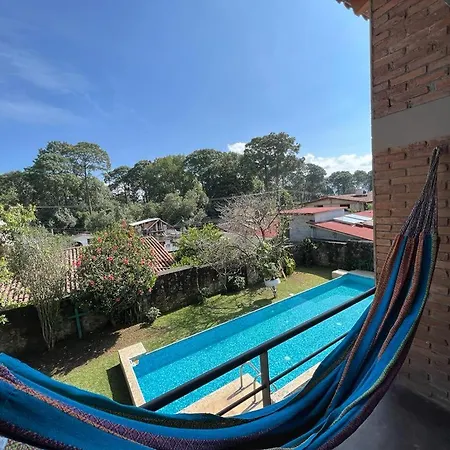 Casa Ndomi-2