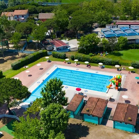 Cesenatico Camping Village-2