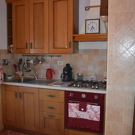La casa di Tizio, Caio e Sempronio-2