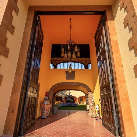 Hacienda Maria Eugenio-2