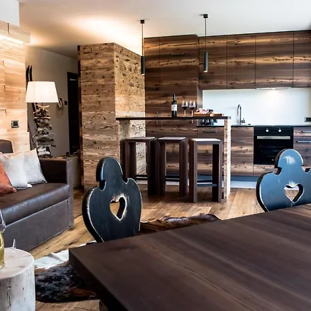 Garni Residence Soraiser-2