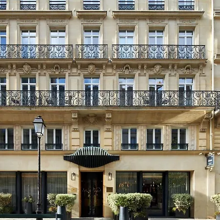 Maison Albar - Le Pont-Neuf-3