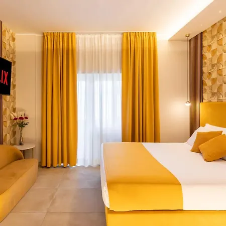 Albadea Suites&Jacuzzi-3