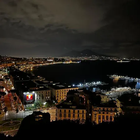 Twin Towers Naples Luxury-3