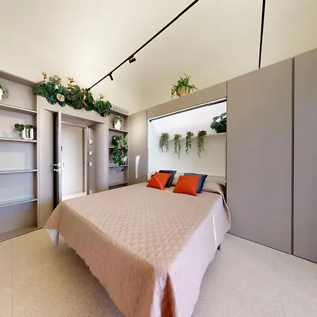 Carletta's Aparta-Suite&Spa-2