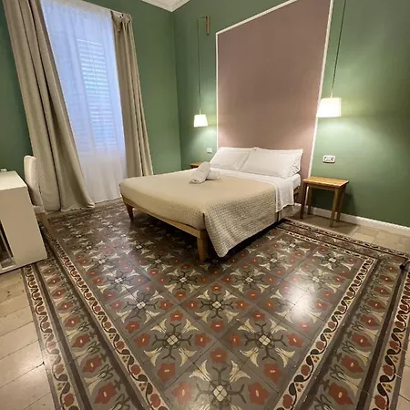 Bed In Spa-2