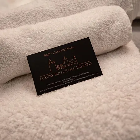 Luxury Suite Sant Isidoro-3