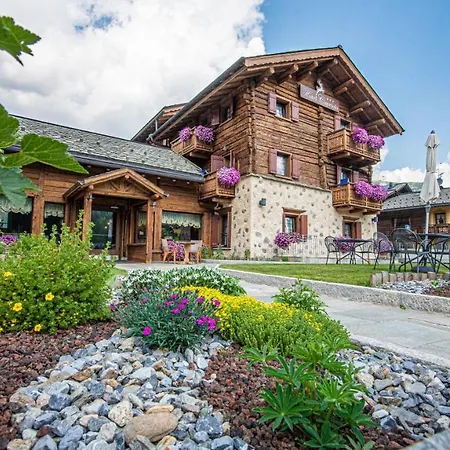 Hotel Capriolo-3