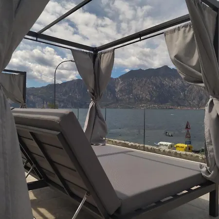 Hotel Sole Malcesine-3