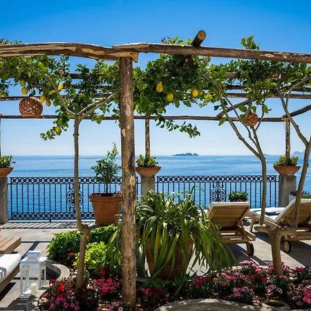 YourHome - Villa Aldo Marino-2