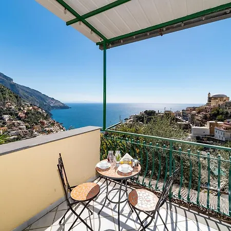 Le Nereidi B&B-3