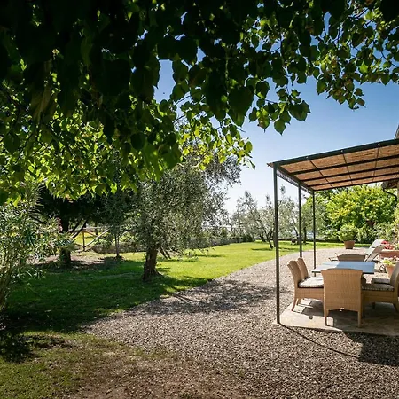Borgo San Polino, villa with private pool-3