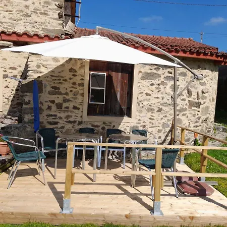 Casa Fonte Do Barro Spa Opcional, De Pago-2