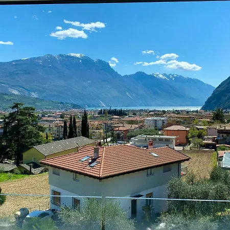 Visioni Lake View Rooms & Breakfast - Adults Friendly-2