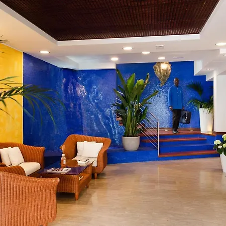 Hotel Maddalena-3