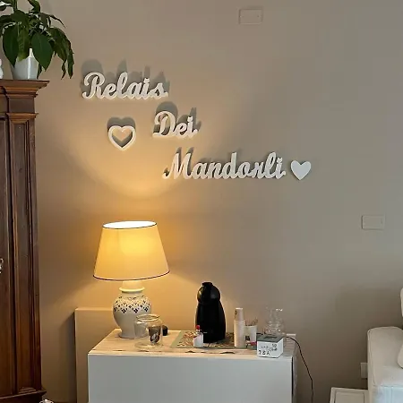 Relais Dei Mandorli-2