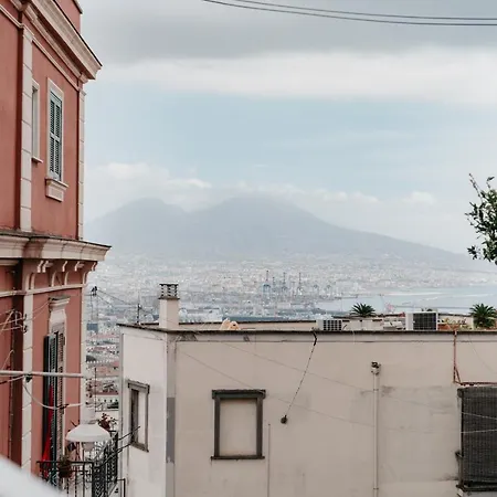 Vista Napoli Residence by Casa Napoletana-2