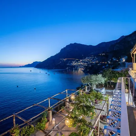 YourHome - Villa Aldo Marino-3