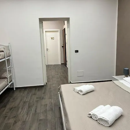 Fuddia Room & Suite-2