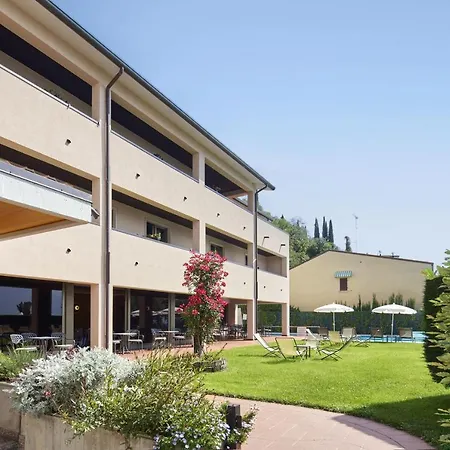 Residence Lido Hotel-3