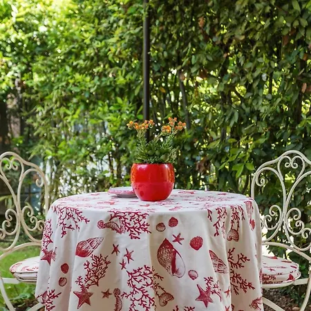 Villa Diletta b&b-2