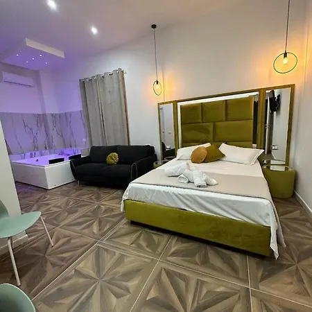 San Ferdinando Suite Room-3