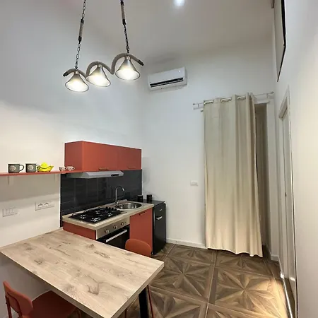 San Ferdinando Suite Room-2