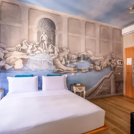 Suites Trastevere-3