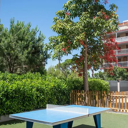 Hotel Salou Sunset - Adults Recommended - By Pierre & Vacances-2