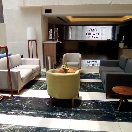 Crowne Plaza Toluca - Lancaster By Ihg-3