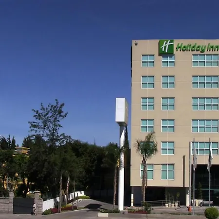 Holiday Inn Express & Suites Queretaro By Ihg-2