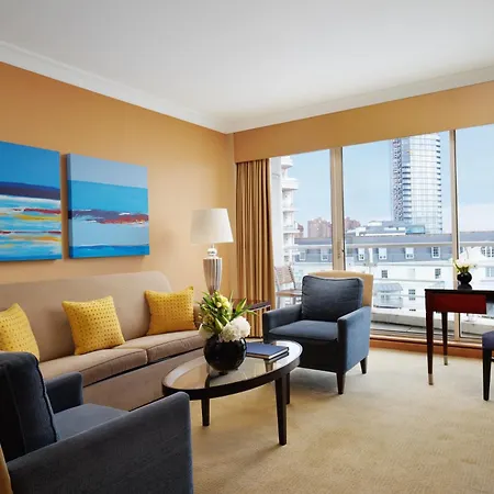 The Chelsea Harbour Hotel & Spa London-3
