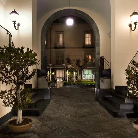Palazzo Caracciolo Naples-2