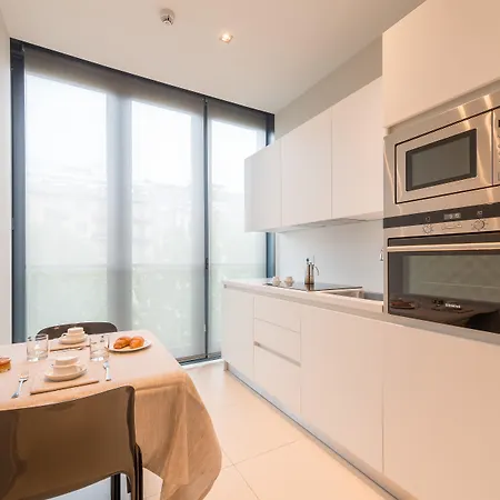 Duparc Hotel & Apartments-3