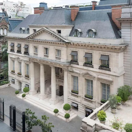 Palacio Duhau - Park Hyatt Buenos Aires-2